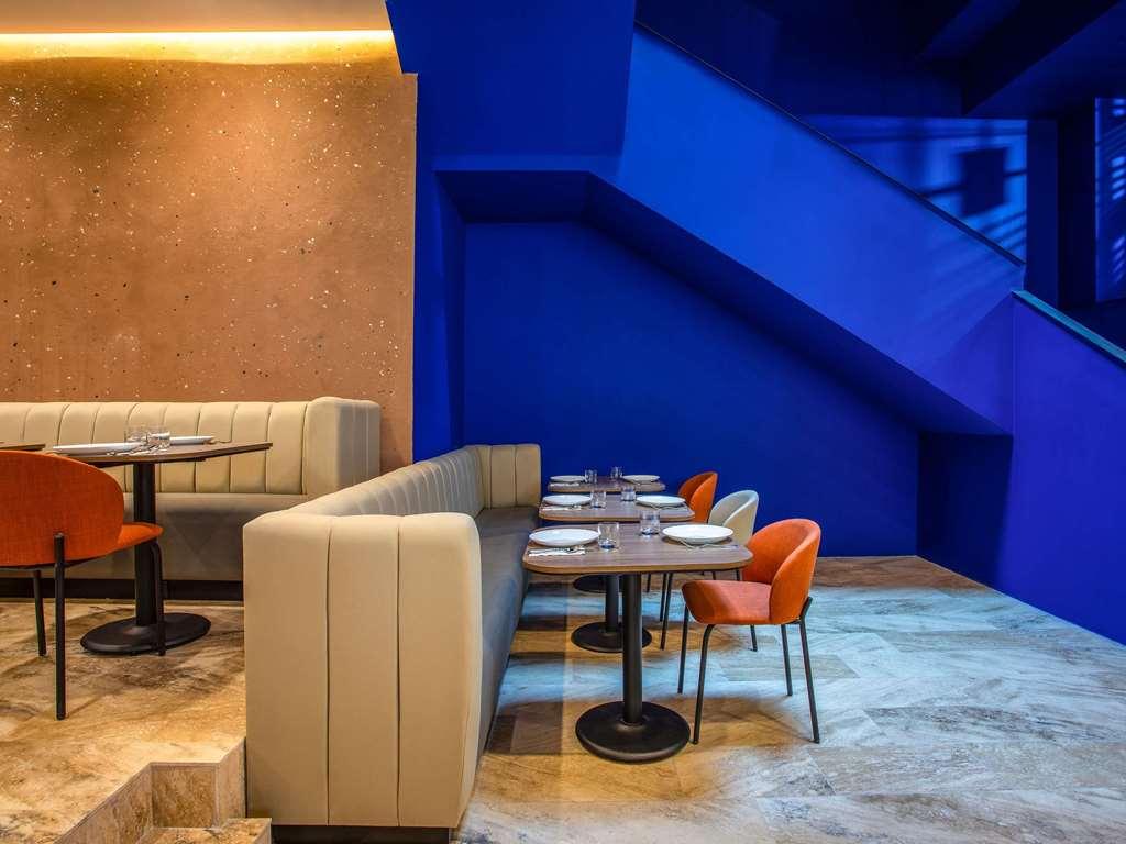 Novotel Centro Historico * Mexico City